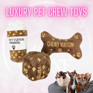 Chewy Cat Toys 