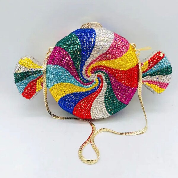 Novelty Handbag Etsy