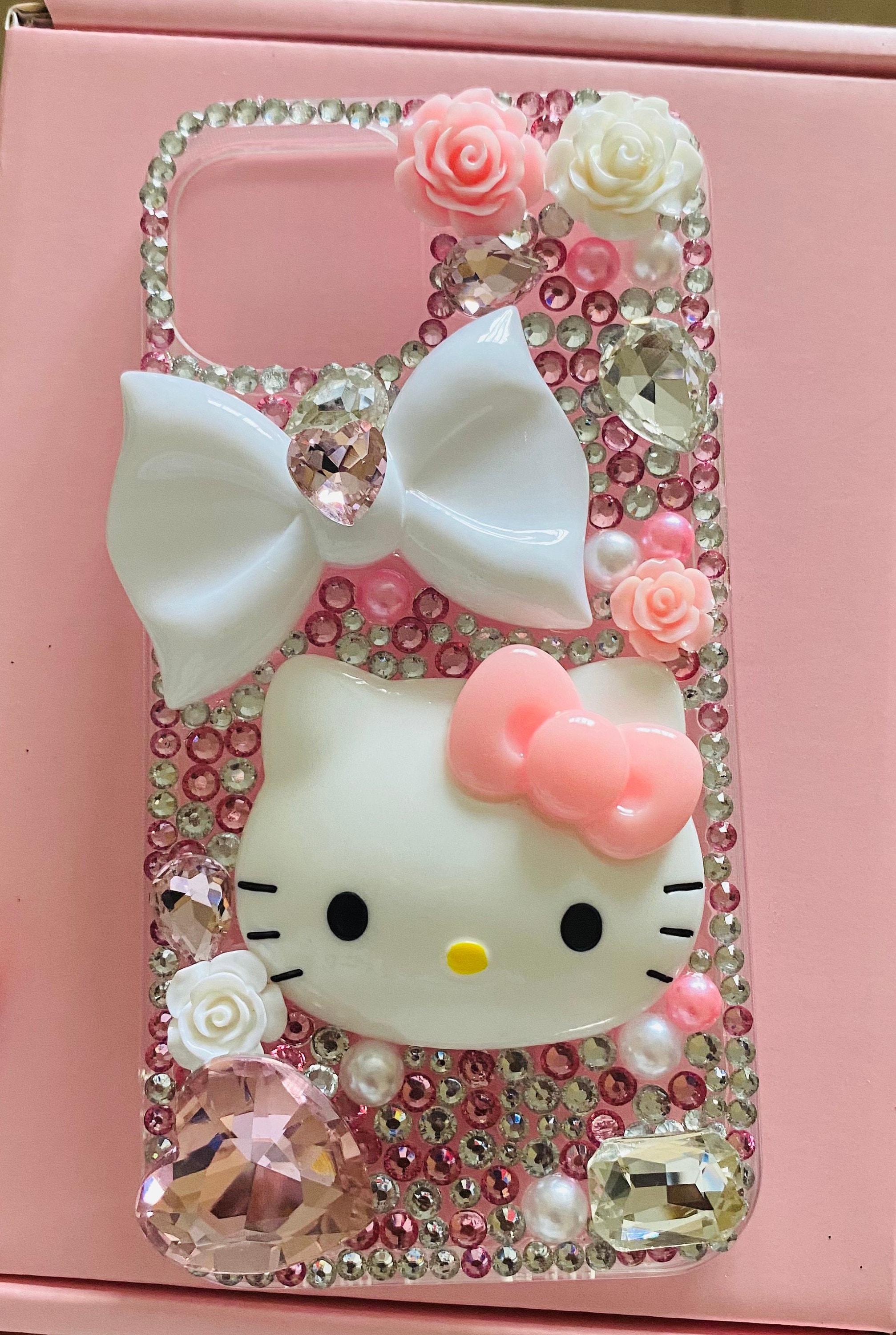 Kitty sale phone cover