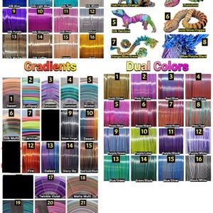 Mystery Dragon Egg: Surprise Fantasy Gift - 10 Unique Styles image 10