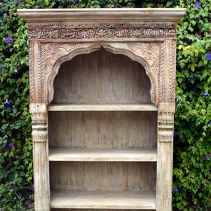 Whitewash bookshelf new arrivals