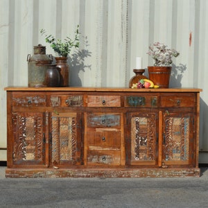Extra Long Buffet Etsy Australia