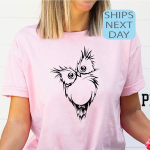 Cute Owl Shirt, Owl Gift Shirt, Animal Lover Hoodies, Owl Lover Gift, Animal Tee, Bird Tee, Cute Animal Shirt, Owl Lover Tee, Owl Sweatshirt