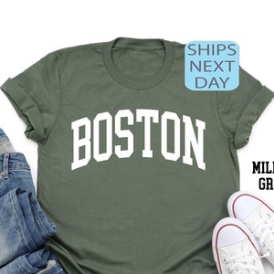 Custom State Shirt, Boston Shirt, Texas Sweatshirt, Chicago Hoodies, Atlanta Tee, Seattle Shirt, California T Shirt,  Trendy City Shirt