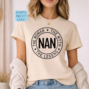 Nan Nan - Etsy