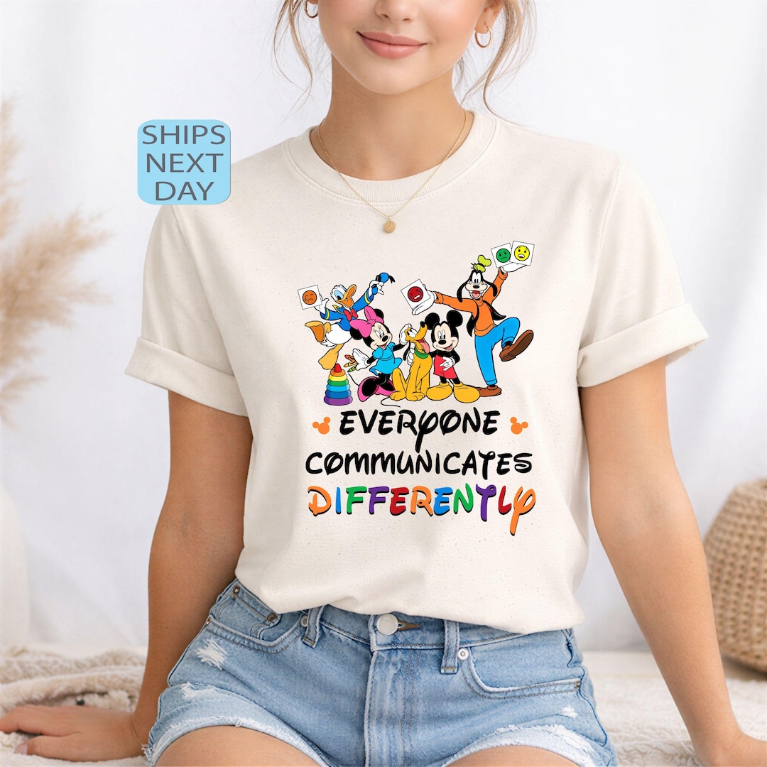 Special Education Shirt, Disney Teacher Sweatshirt, Sped Teacher
