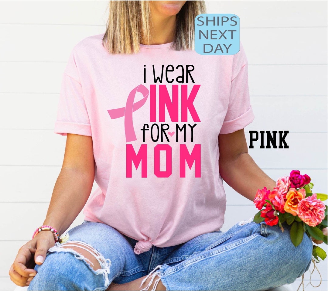 Cancer Survivor T Shirt, Breast Cancer Tee, Cancer Warrior Gift ...