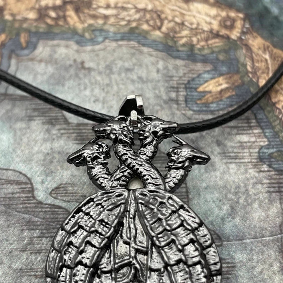 Necklace Elden Ring at Valarie Sanders blog