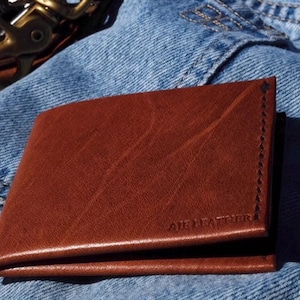 Personalized Wallet,Engraved Wallet,Mens Wallet,Custom Wallet,Leather Wallet