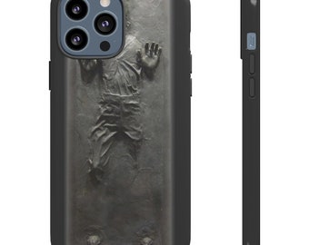 Han Solo Iphone Case - Etsy