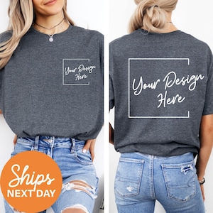 Custom Design Shirt, Custom Logo Shirts, Custom Text Shirt, Personalized Logo Shirt, Team Logo T Shirt, Your Business Logo or Brand Logo