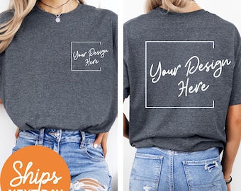Custom Design Shirt, Custom Logo Shirts, Custom Text Shirt, Personalized Logo Shirt, Team Logo T Shirt, Your Business Logo or Brand Logo