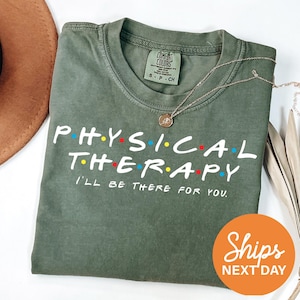 Physical Therapy Shirt, PT Shirt, Doctor Shirt, Physical Therapist Shirt, PT Gifts, DPT Gifts, Pt Student Tee, Physical Therapy Gifts