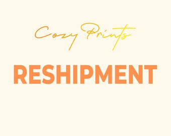 Reshipment