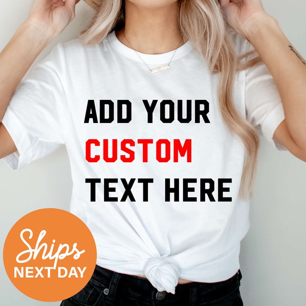 Custom Shirt, A Lot Going On Shirt, Concert Shirt, Custom Fan Shirt for Concert, Concert Outfit, Custom Made Shirt, Personalized Gift