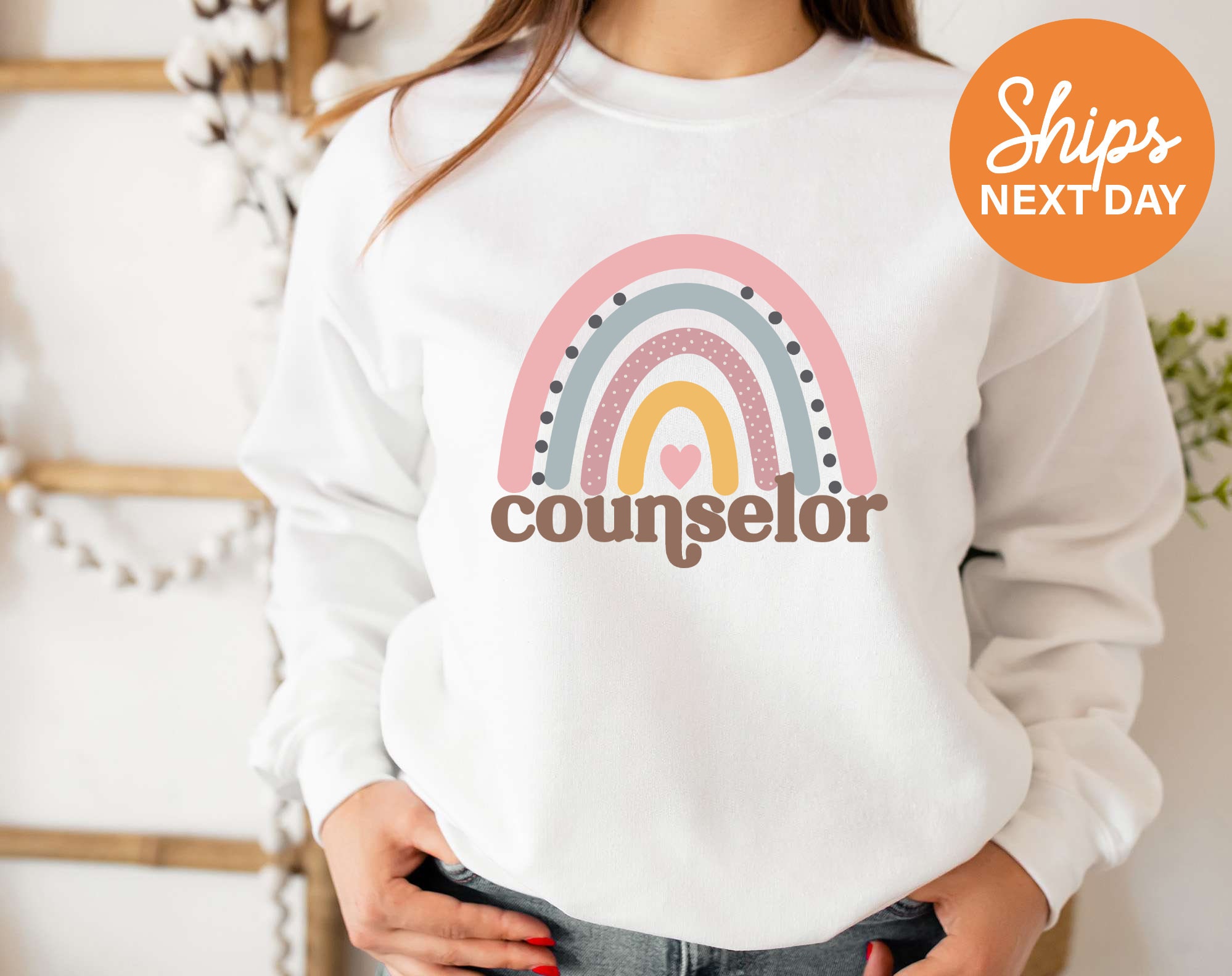 https://www.etsy.com/listing/1444343069/counselor-rainbow-sweatshirt-school