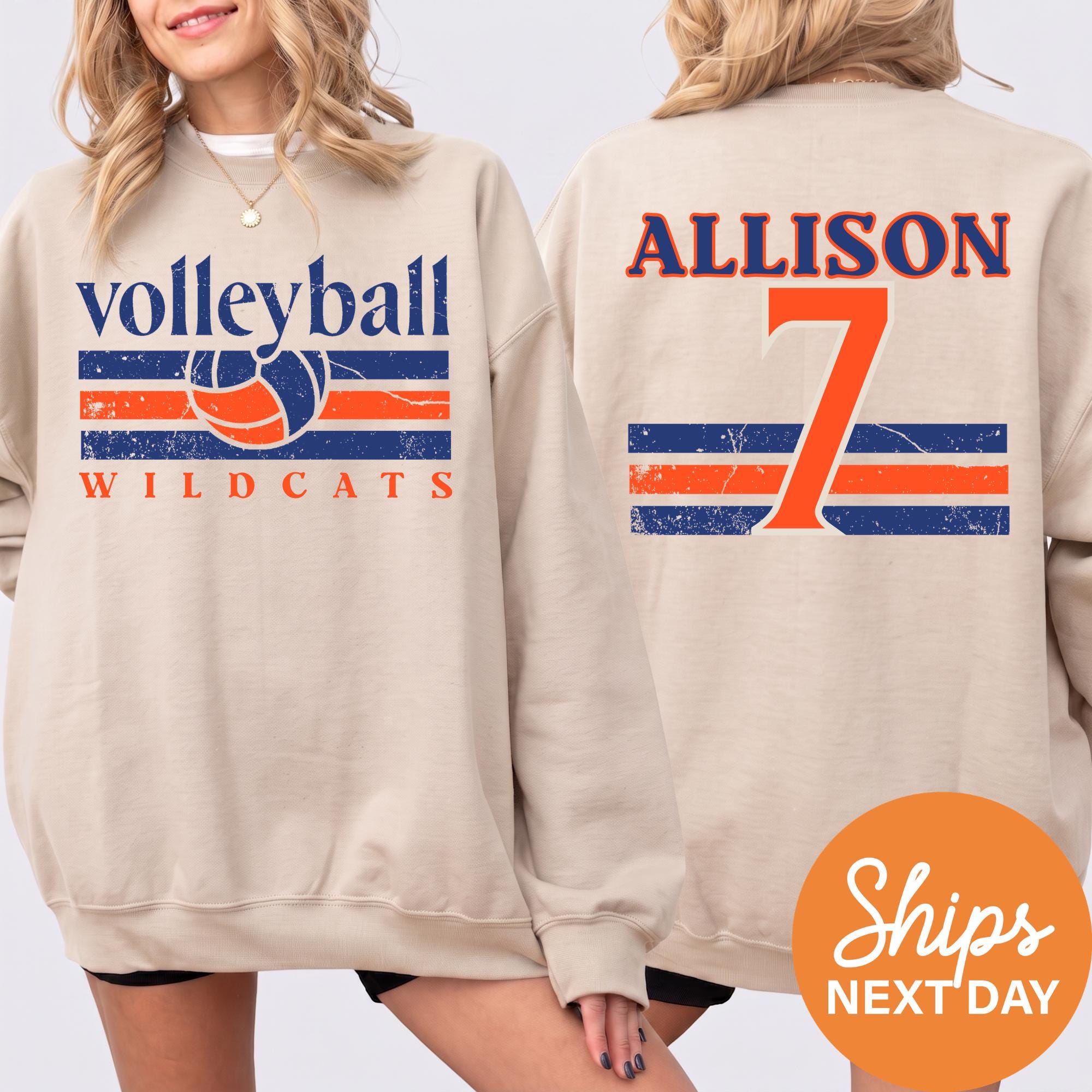 Vintage Usa Volleyball - Etsy