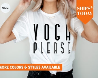 Straight Outta Savasana Unisex Shirt - Yoga shirt