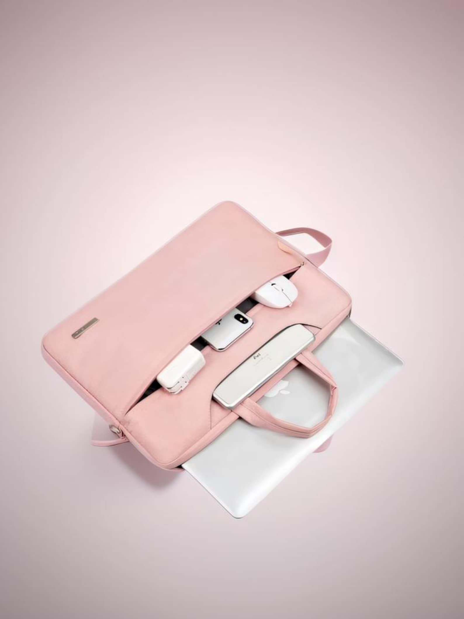 LLAYOO 13 Laptop Sleeve Bag for MacBook Pro 14 M1 A2442, MacBook Air/Pro, 13.3 Chromebook