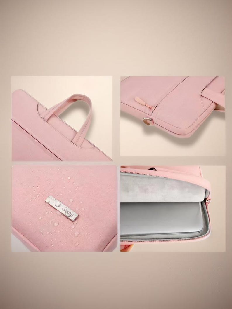 Designed for M2 and M1 MacBook Air and Pro. Laptop Sleeve 13 Inch,14 ...