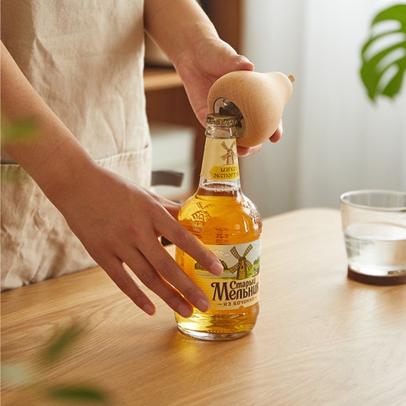 Apple 2024 bottle opener