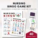 see more listings in the BINGO Games section