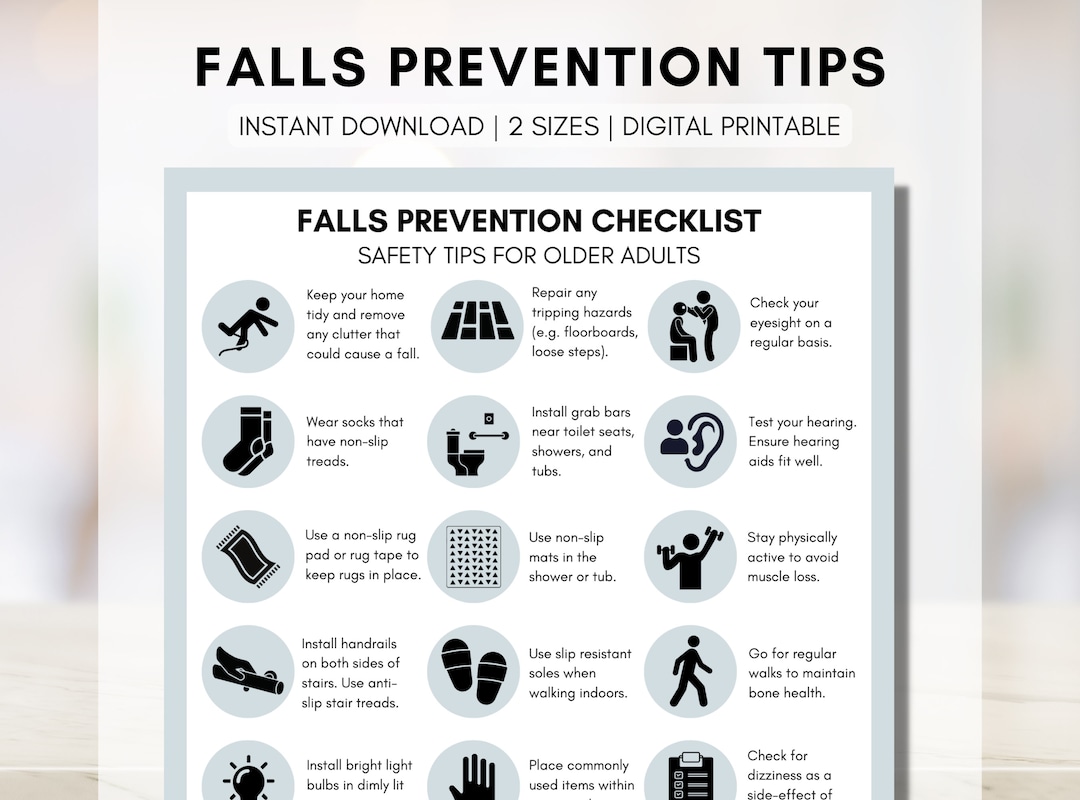 Fall Prevention Guide Yourptguy Vrogue co fall-prevention-guide-yourptguy-vrogue-co
