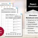 FODMAP Diet Bundle, FODMAP Elimination Reintroduction Planner, 10 ...