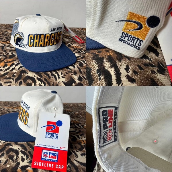 San Diego Chargers - Etsy