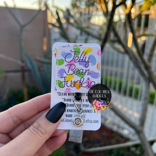 Jelly Bean Holder Etsy