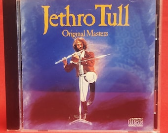 Original Masters CD 1985