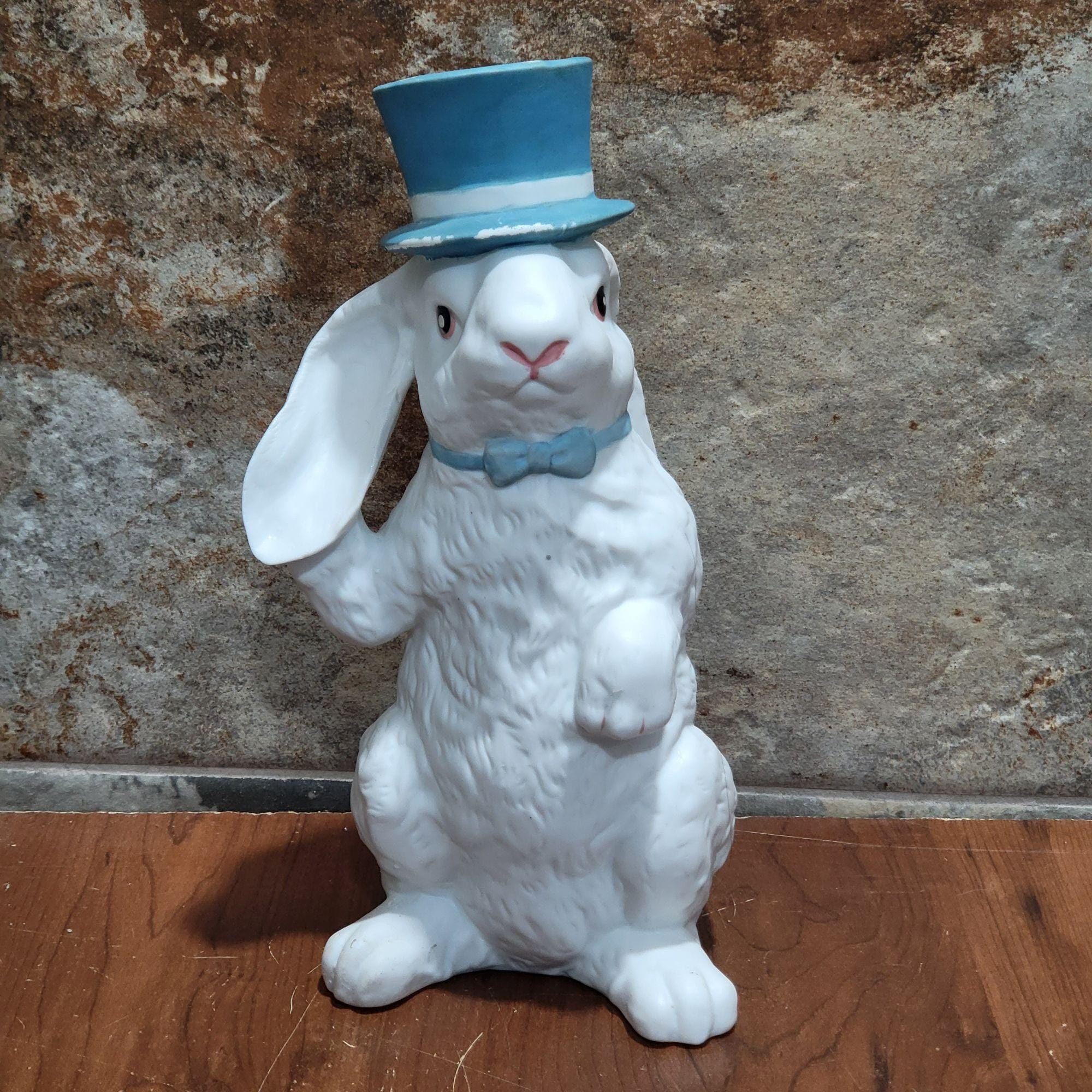 Vintage Bunny Vase - Etsy - Page 2