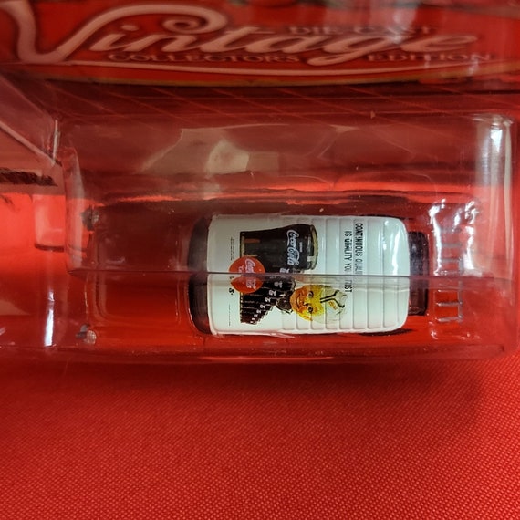 ジョニーライトニング Vintage collectors editionコーラ 【公式通販】