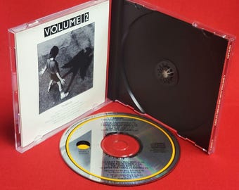 イーグルス グレイテスト・ヒッツ Vol.2 CD 1982 - Etsy 日本