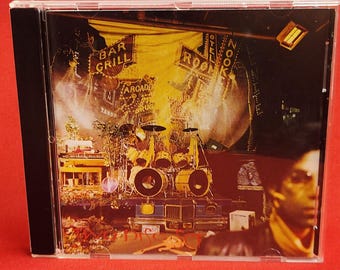 Prince Sign o the Times Disco 2 CD 1987