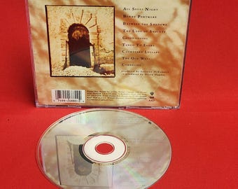 The Visit, Loreena Mckennitt CD 1991 - Etsy