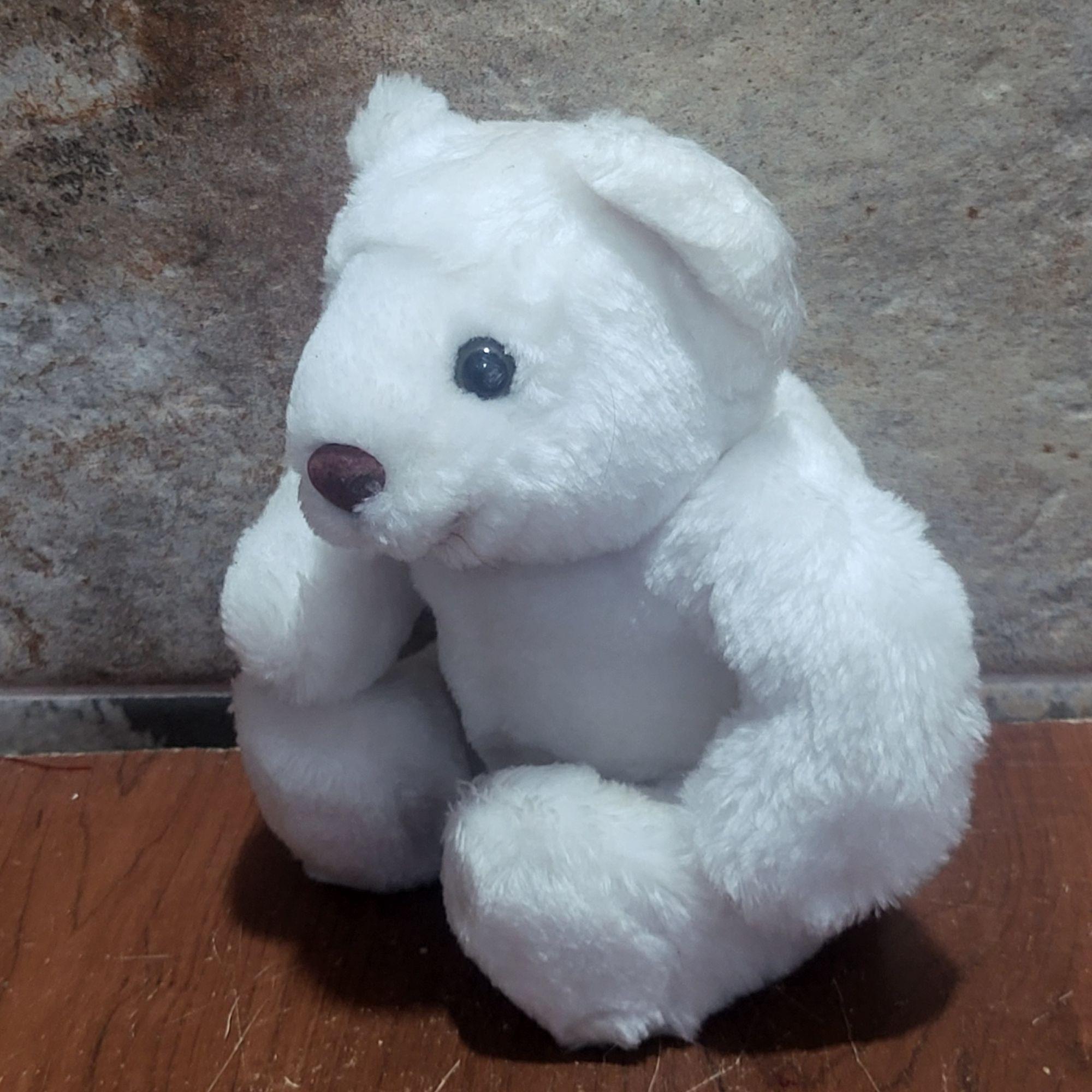 Vintage Russ Teddy Bear Plush Toy Stuffed Animal - Etsy