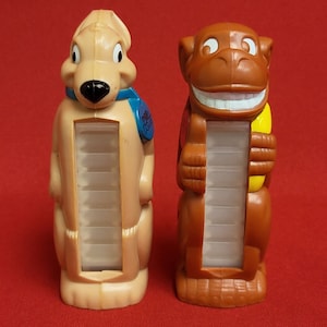 PEZ/ペッツ キャンディーディスペンサー＆プルバックカー 「PEZ