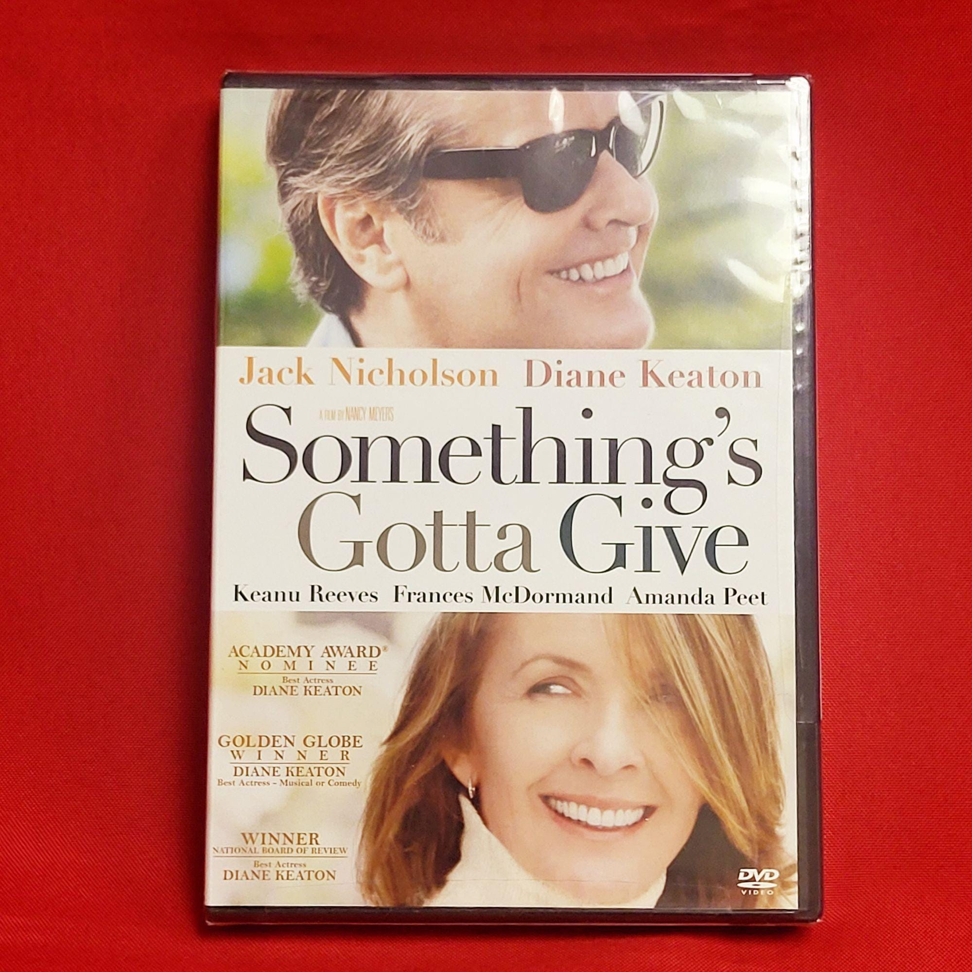 Something Gotta Give Sweden