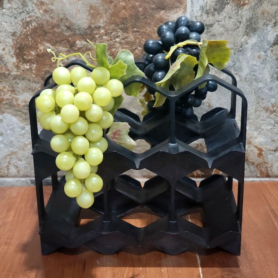 Grape racks shop