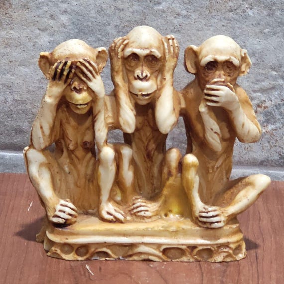 新品未開封 Wild Wise Apes 3rd world 新品未開封 Wild Wise Apes 3rd world