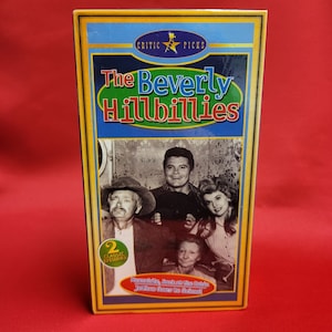 ビバリーヒルズ青春白書 2 クラシックエピソード VHS 1999 新品未開封