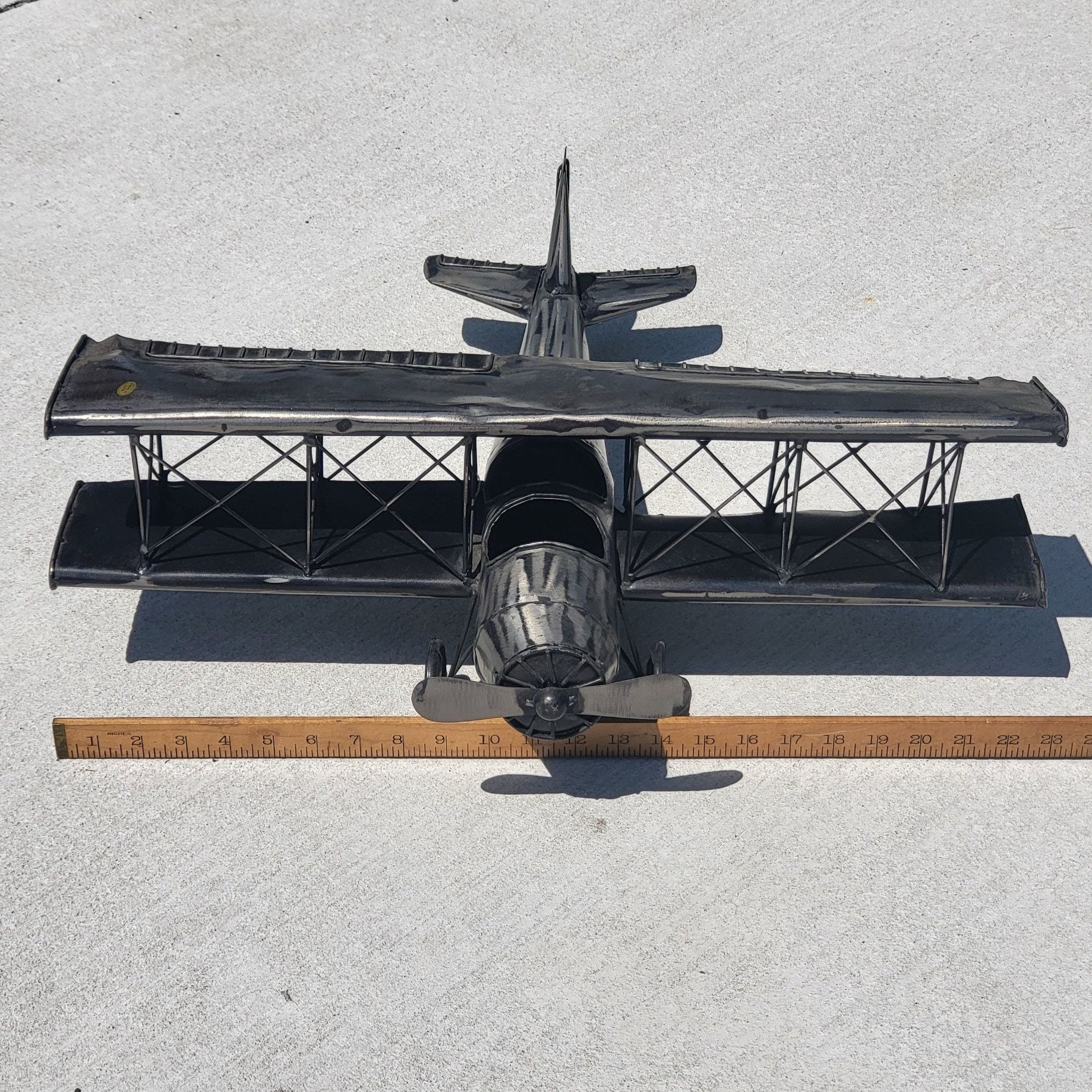 日立 Lo-D 非売品 ソーラー インテリア 入手困難 プロペラ 飛行機 模型 Amazon.co.jp: 飛行機の風見 - 金属飛行機スピナー プロペラ | 金属