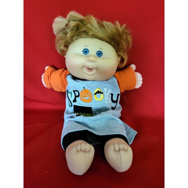 Xavier Roberts Signed Cabbage Patch Dolls Etsy