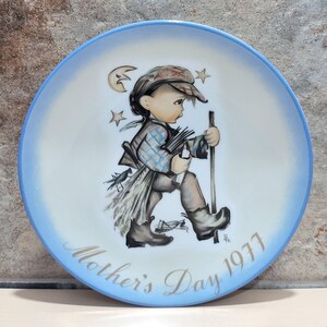 Mothers Day 1977 - Etsy