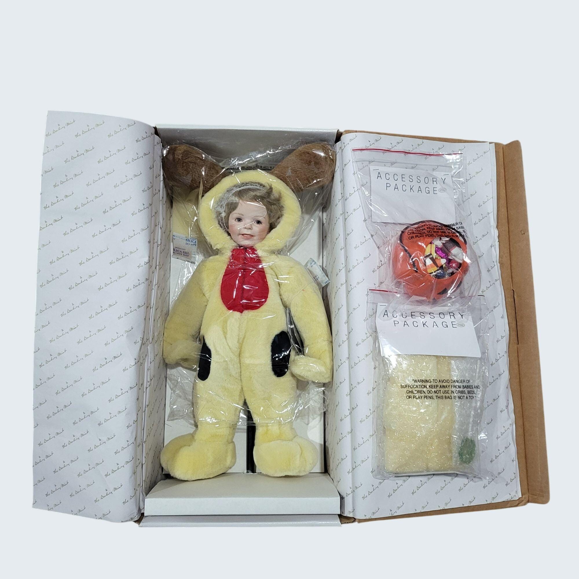 Donna Rupert Doll - Etsy