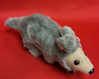 Coca Cola Aardvark Bean Bag Beanie 1999 International Series Collectible Coke