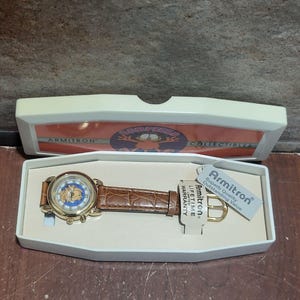 Armitron Garfield Watch - Etsy