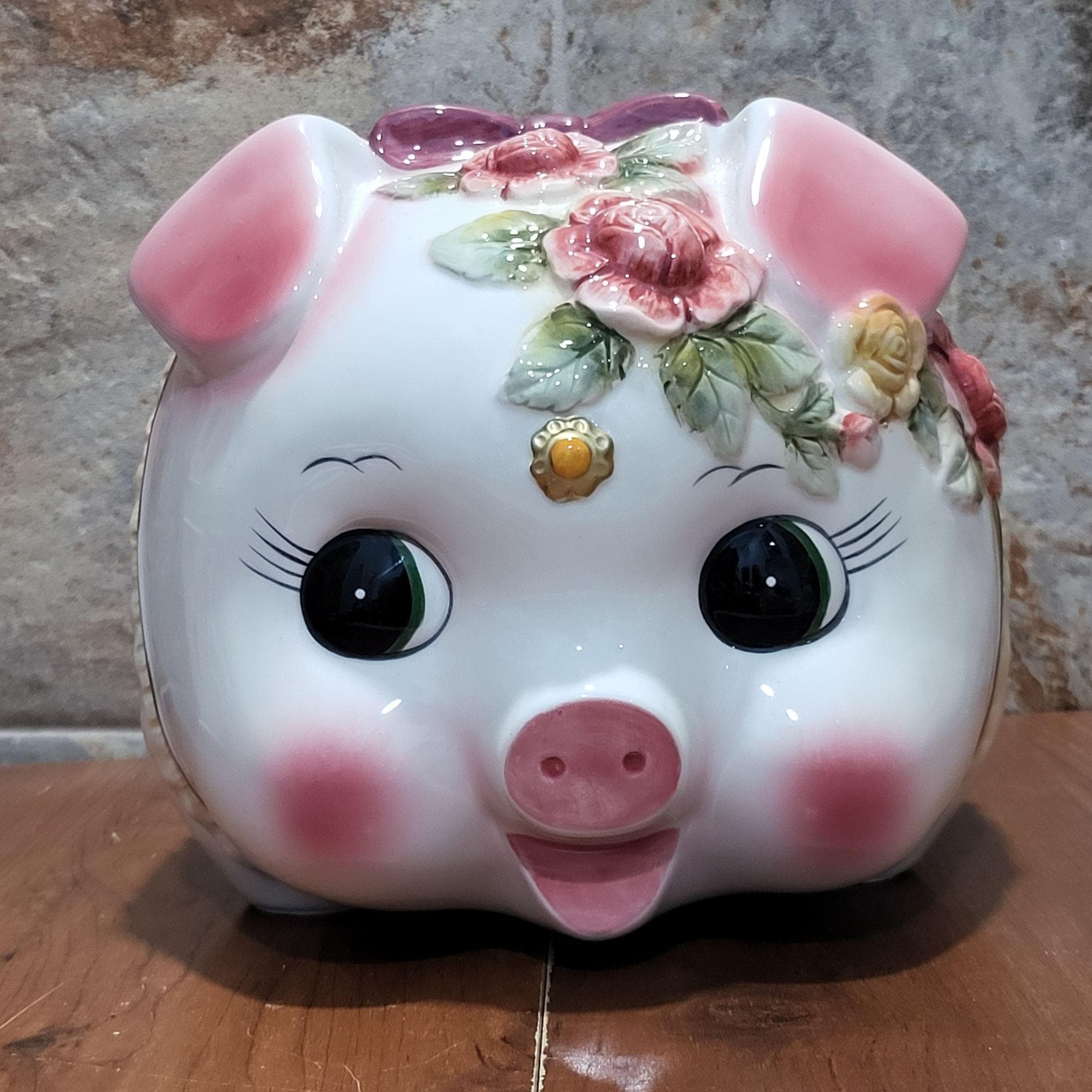 貯金箱 - ビンテージ - Etsy 日本