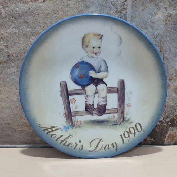 シュミット・フンメル 母の日 1990 マザーズ リトルアスリート 装飾